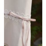 花粉ガードポンチョ風プルオーバー | axes femme | 詳細画像6 