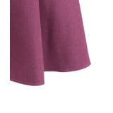 カットアウトデザインミニワンピース | axes femme | 詳細画像9 