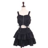 ビスチェセットアップ | axes femme | 詳細画像10