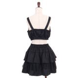 ビスチェセットアップ | axes femme | 詳細画像12