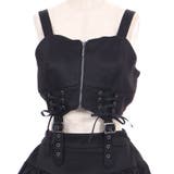 ビスチェセットアップ | axes femme | 詳細画像13