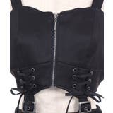 ビスチェセットアップ | axes femme | 詳細画像15