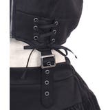 ビスチェセットアップ | axes femme | 詳細画像16