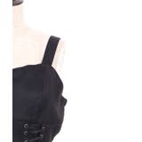 ビスチェセットアップ | axes femme | 詳細画像19
