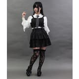 ビスチェセットアップ | axes femme | 詳細画像5
