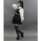 ビスチェセットアップ | axes femme | 詳細画像6