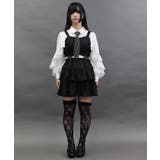 ビスチェセットアップ | axes femme | 詳細画像7