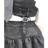 ビスチェセットアップ | axes femme | 詳細画像8