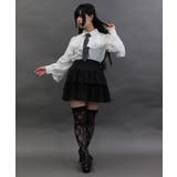 ビスチェセットアップ | axes femme | 詳細画像9