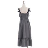 ハートフロッキージャンスカ | axes femme | 詳細画像16 