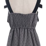 ハートフロッキージャンスカ | axes femme | 詳細画像19 