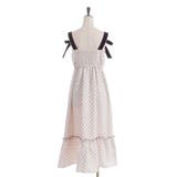 ハートフロッキージャンスカ | axes femme | 詳細画像22 