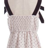 ハートフロッキージャンスカ | axes femme | 詳細画像24 