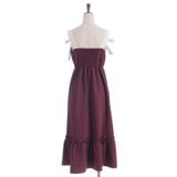 ハートフロッキージャンスカ | axes femme | 詳細画像28 