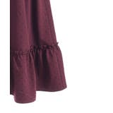 ハートフロッキージャンスカ | axes femme | 詳細画像30 