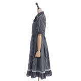 ナポレオンデザインワンピース | axes femme | 詳細画像14