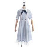 ナポレオンデザインワンピース | axes femme | 詳細画像21