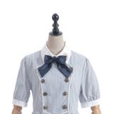 ナポレオンデザインワンピース | axes femme | 詳細画像24