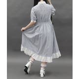 ナポレオンデザインワンピース | axes femme | 詳細画像7