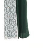 バイカラーレトロワンピース | axes femme | 詳細画像15