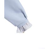 ハーフジップレイヤード風プルオーバー | axes femme | 詳細画像29 