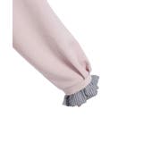 ハーフジップレイヤード風プルオーバー | axes femme | 詳細画像37 