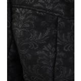 ジャカードバイカラージャケット | axes femme | 詳細画像5 