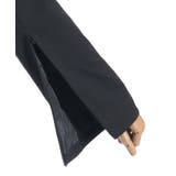 フリルカラーショートジャケット | axes femme | 詳細画像18 