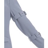 ボンテージデザインジャケット | axes femme | 詳細画像18