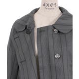 2wayジャケット | axes femme | 詳細画像18