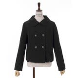 黒 | 2wayジャケット | axes femme