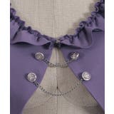 ボレロデザインショートジャケット | axes femme | 詳細画像22 