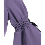 ボレロデザインショートジャケット | axes femme | 詳細画像24 