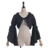 ボレロデザインショートジャケット | axes femme | 詳細画像26 