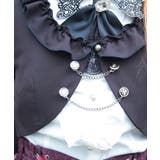 ボレロデザインショートジャケット | axes femme | 詳細画像8 