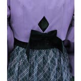 ボレロデザインショートジャケット | axes femme | 詳細画像9 