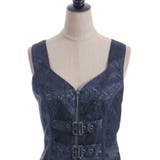 ベルトデザインビスチェ | axes femme | 詳細画像15