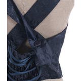 ベルトデザインビスチェ | axes femme | 詳細画像19