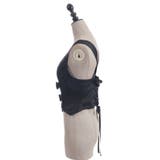 ベルトデザインビスチェ | axes femme | 詳細画像21