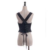 ベルトデザインビスチェ | axes femme | 詳細画像22