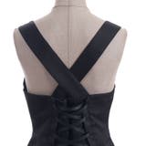 ベルトデザインビスチェ | axes femme | 詳細画像26