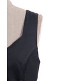 ベルトデザインビスチェ | axes femme | 詳細画像27