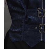 ベルトデザインビスチェ | axes femme | 詳細画像4