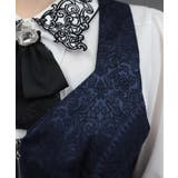 ベルトデザインビスチェ | axes femme | 詳細画像7