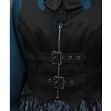 ベルトデザインビスチェ | axes femme | 詳細画像9