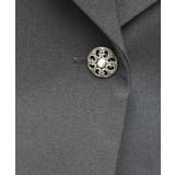 フィッシュテールロングジレ | axes femme | 詳細画像10