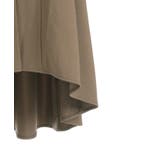 フィッシュテールロングジレ | axes femme | 詳細画像18