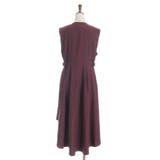 フィッシュテールロングジレ | axes femme | 詳細画像28