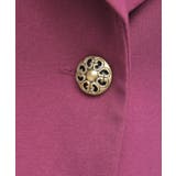 フィッシュテールロングジレ | axes femme | 詳細画像5