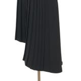 プリーツフィッシュテールジレ | axes femme | 詳細画像15 